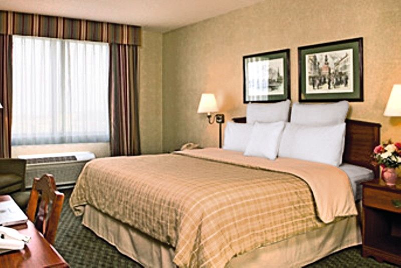Four Points By Sheraton Boston Logan Airport Revere Habitación foto