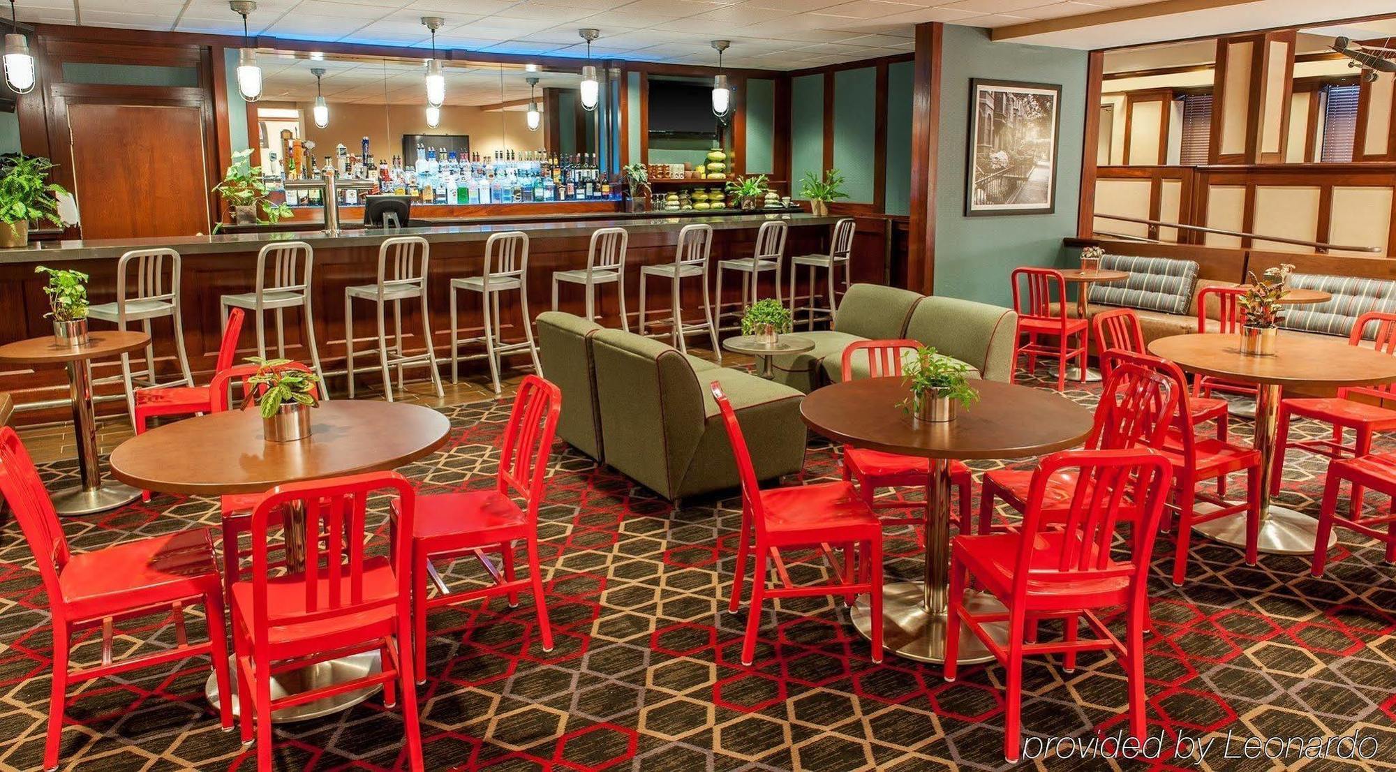 Four Points By Sheraton Boston Logan Airport Revere Exterior foto