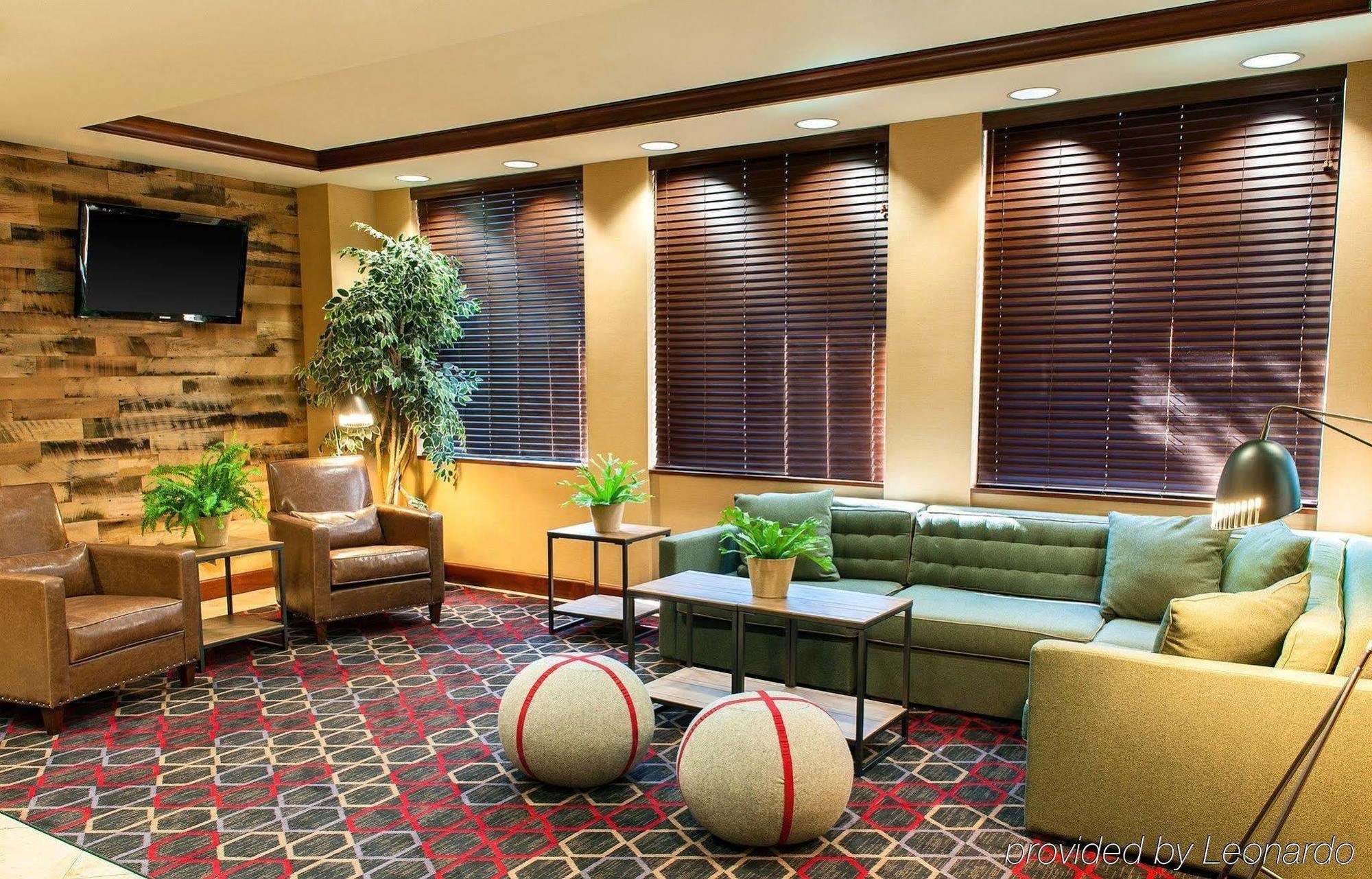 Four Points By Sheraton Boston Logan Airport Revere Exterior foto